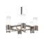 12 - Light Chandelier