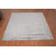 Tapis gris de style Gabbeh 12 x 12 parfait pour une élégance discrète