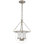 Chapman & Myers Country Bell Jar Lantern