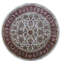 Hand Woven Wool Oriental Area Rug