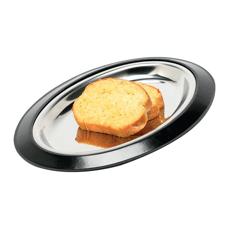 Plat à siroler
