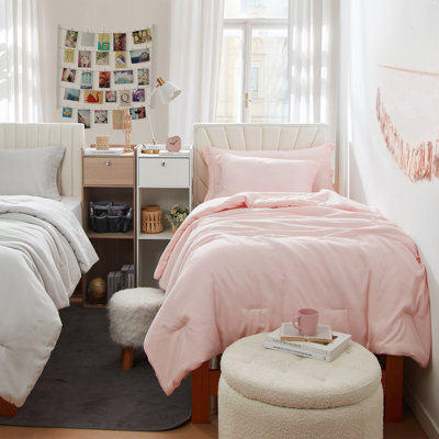 Ensemble d'édredon pour lit simple TG