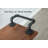 Arhondis Metal Bar Cart
