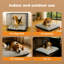Orthopedic Polyester Pet Bed-1390587118