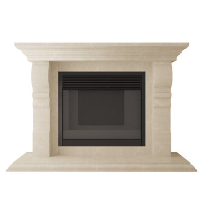 Vana Fireplace Surround