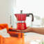 Machine à espresso Grosche Milano-50482399-50482401