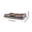 Washable All-Season Dog and Cat Bed-523780603-523780601