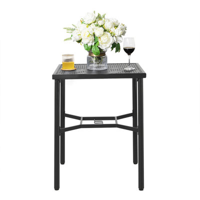 Table de bar Machado