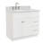 Partham 37" Single Bathroom Vanity Set-1474212455