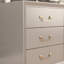Buffet 9 tiroirs Modern Minimalist Luxury