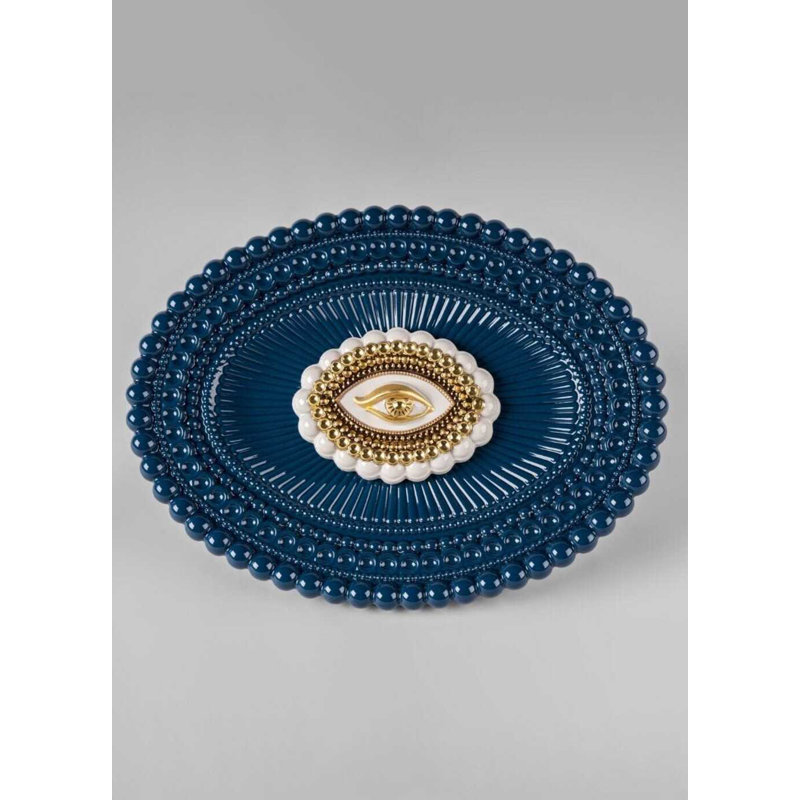 Ceramic / Porcelain Tray