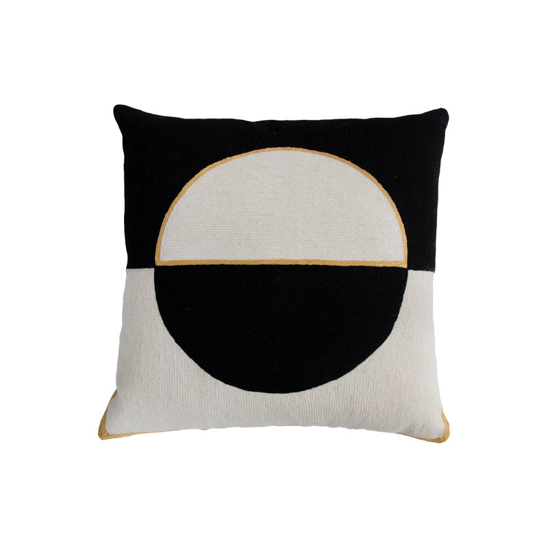 Tribeca Square Pillow Cover