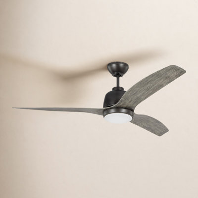 Marica 54'' Ceiling Fan with LED Lights