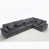 Dark Gray Fabric is out of stock