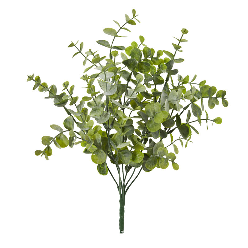 Plante eucalyptus artificielle 13"
