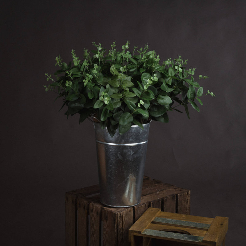 Artificial Eucalyptus Plant