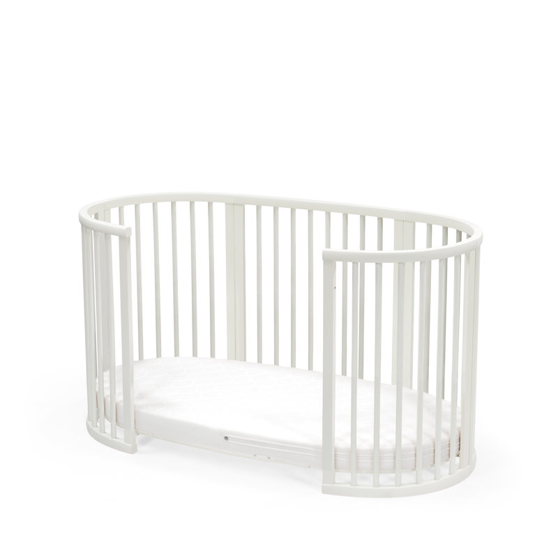 Stokke Sleepi Bed V3, White