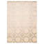 Tapis crème / gris Chaudeville-19346679