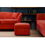 Laverton Wide Velvet Rectangle Footstool Ottoman with Storage-799244098