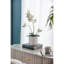 Jardinière en céramique D6.3X6.3 "-1477889295