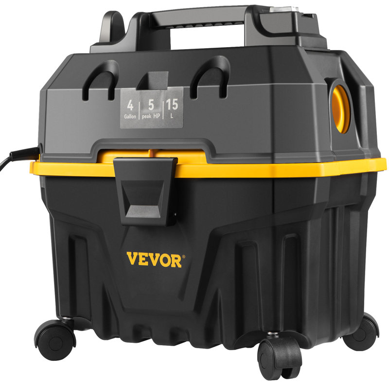Stellweilan Tessberg Plug-in Dry Vacuum