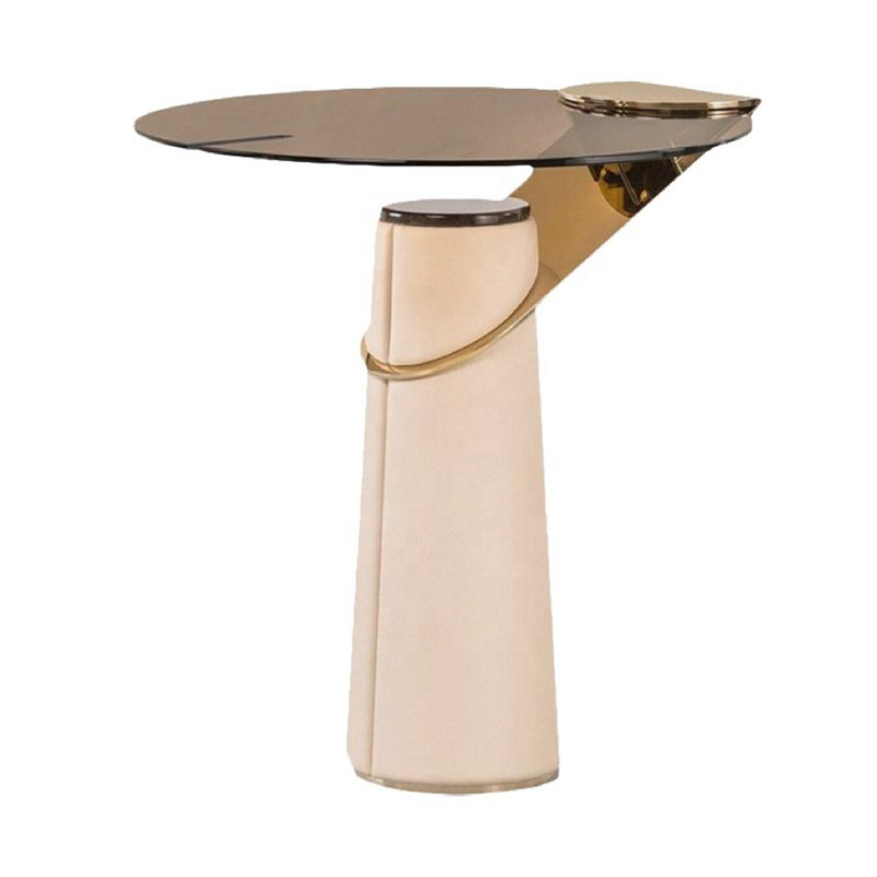 Table de bout haute 23,5 po