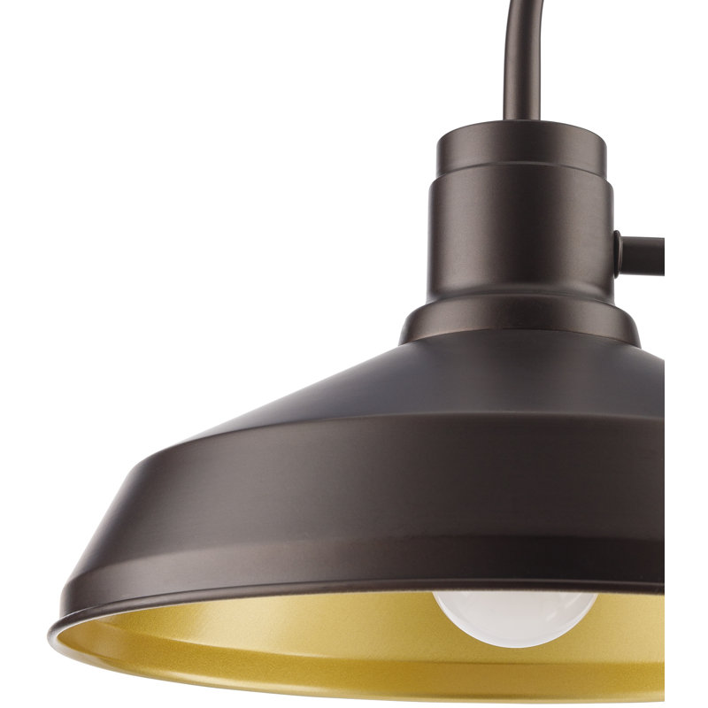 Trachoni Iron Accent