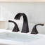 Robinet de salle de bain à large entraxe avec bonde-50623608-88750464