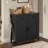 Kitchen Storage Cabinet Modern Buffet Cabinet with Storage Coffee Bar with 2 Drawers Floor Sideboard Buffet-1028220509