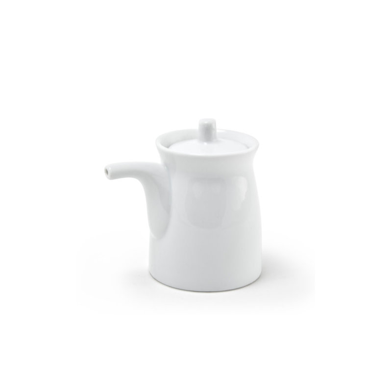 Nouvelle 6 oz. Crémier