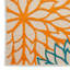 Darbie Floral Hand Woven Area Rug-22494058