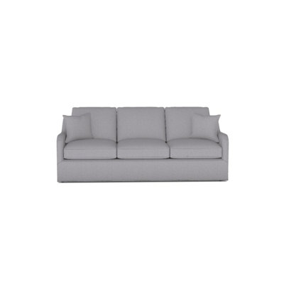 Fisher Base to Floor Sofa