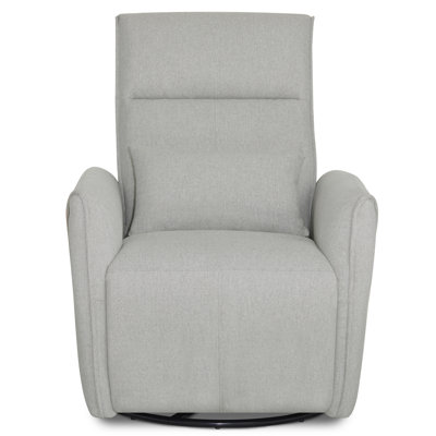 Slylas Manual Recline Glider