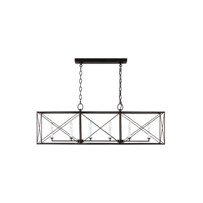 Beatrix 6 - Light Pendant