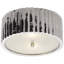 Alexa Hampton Frank Small Flush Mount-44745847-116415804-116415807