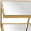 Table de bout avec rangement Oxendine-441401440