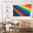 Hiltrud Rainbow Paper Stack-108842362