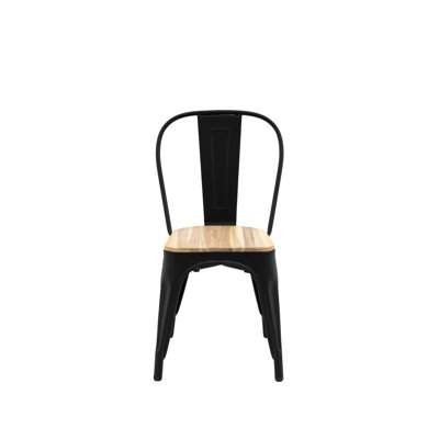 Outdoor Patio Dining Side Chair
