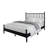 Downey King Platform Bed-1987320097-1987320101