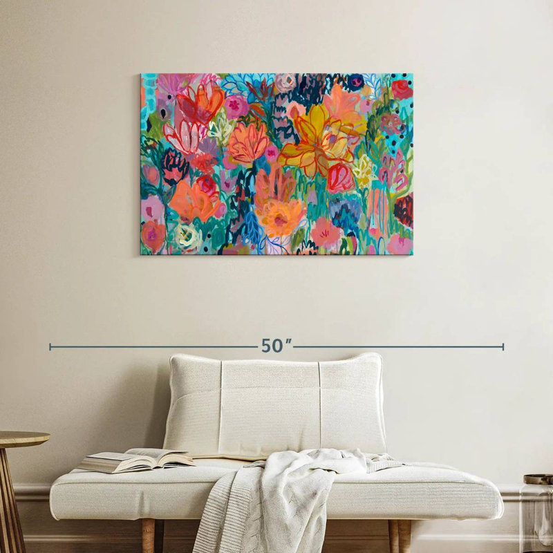 Avery Exhalation, 24" H x 36" W