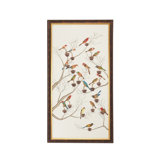 Small Aviary - B Print