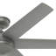 Ventilateur de plafond extérieur 52 pales 52 "avec contrôle mural Jetty-59390248