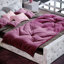 Kali Upholstered Bed-34315005-34315010