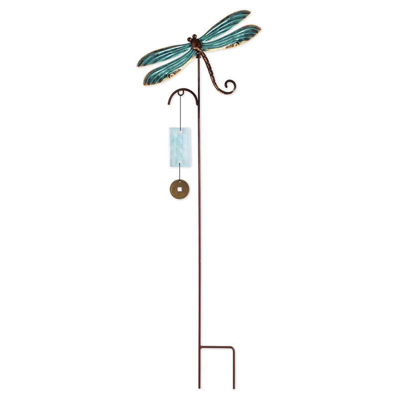Piquet de jardin Sukru