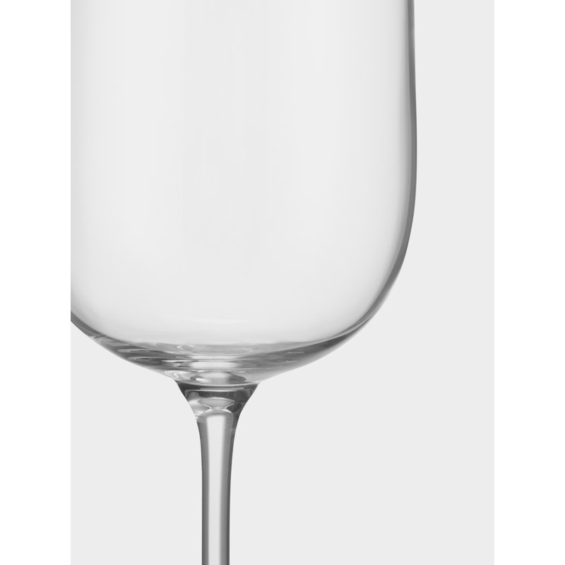 Frantzén Crystal and Glass Red Wine Glass