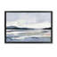 Cadre flottant Infinite Calm Landscape, design par Irena Orlov-1178677508-1178677509