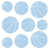 Powder Blue