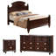 ensemble de chambre configurable standard 31