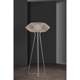 V Floor Lamp
