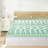 Bothwell 2'' Memory Foam Mattress Topper-1320079218